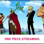 One Piece Streaming