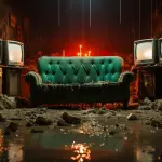 I 10 Migliori Film Horror da Vedere su Netflix Una Lista Imperdibile