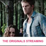 The Originals Streaming