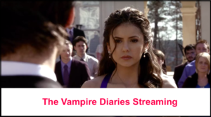 vampire diaries streaming